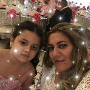 Meet your Posher, Karen